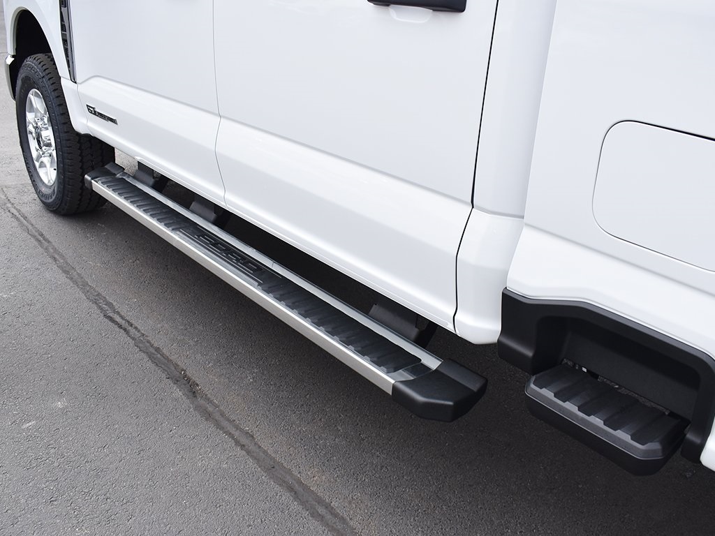 2025 Ford F-250 XLT photo 13