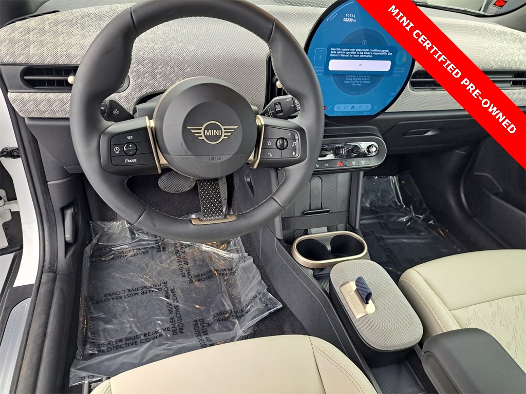 2025 Mini Cooper 2 Door Hardtop Signature photo 11