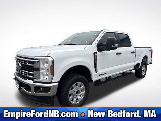 2024 Ford F-250 Super Duty XLT's photo