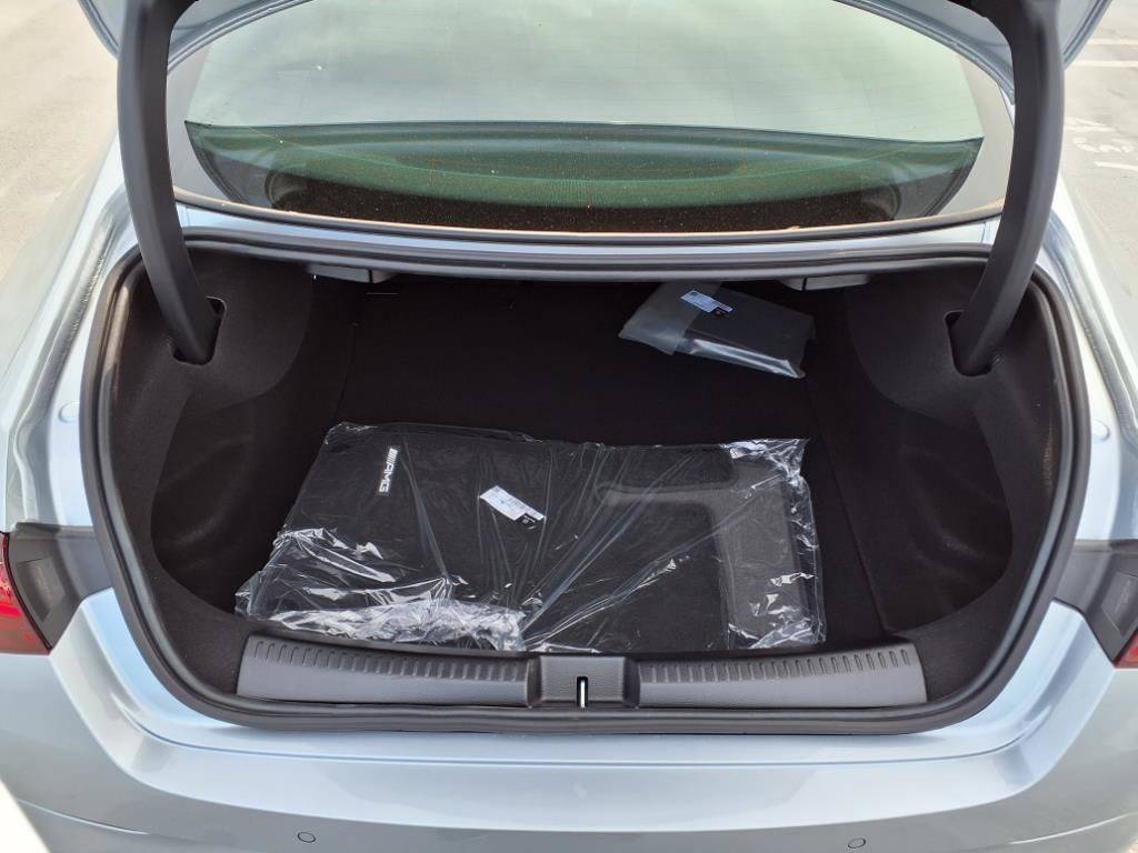 2026 Mercedes Benz CLA 250 photo 21