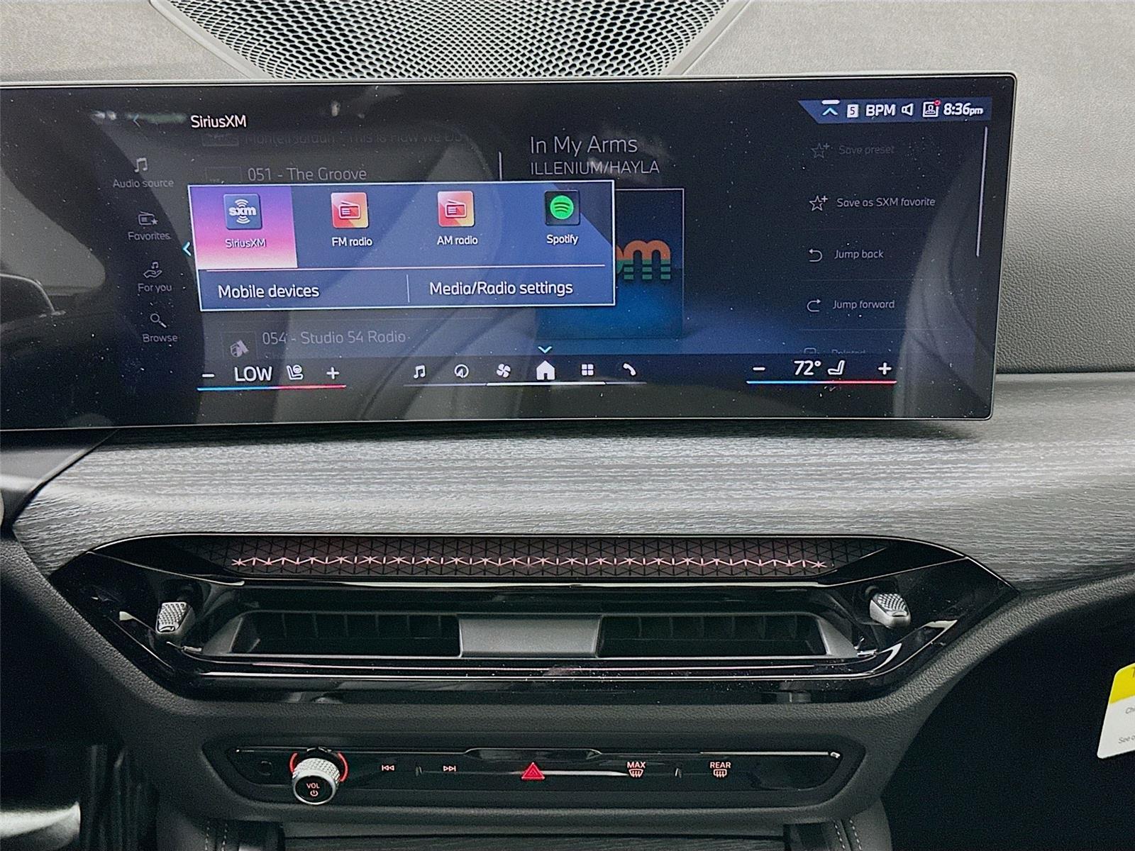 2026 Bmw 430i xDrive photo 15