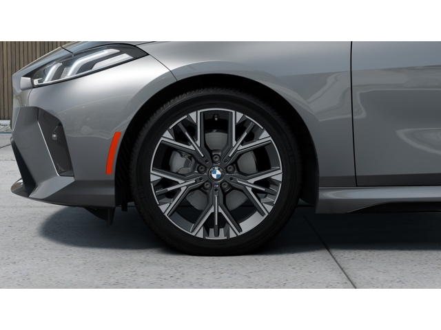 2026 Bmw 228i xDrive Gran Coupe photo 7
