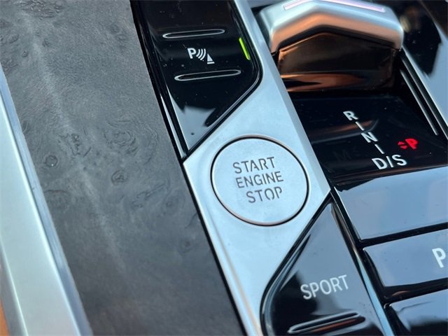 2024 Bmw X5 xDrive40i photo 11