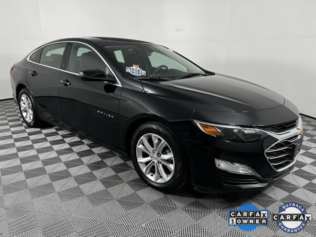 2023 Chevrolet Malibu 1LT