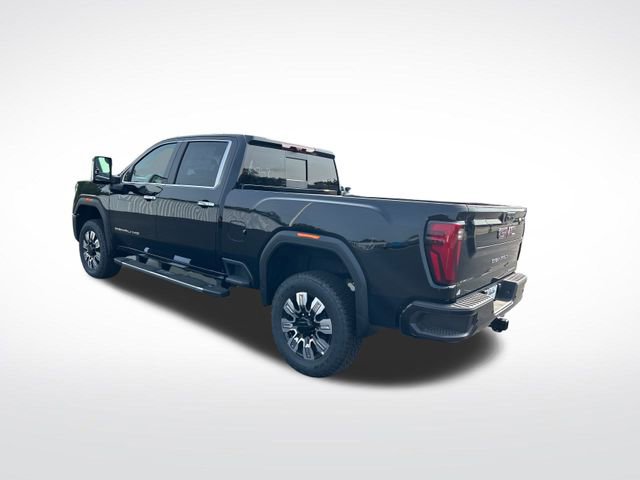2025 Gmc Sierra 2500 HD Denali photo 2