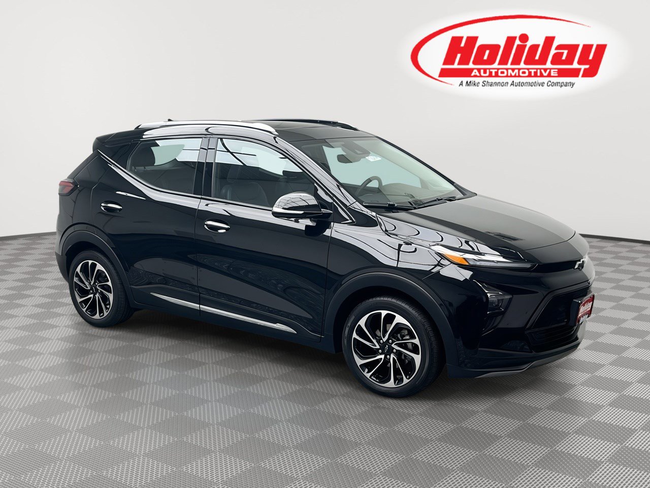 2023 Chevrolet Bolt EUV Premier's photo