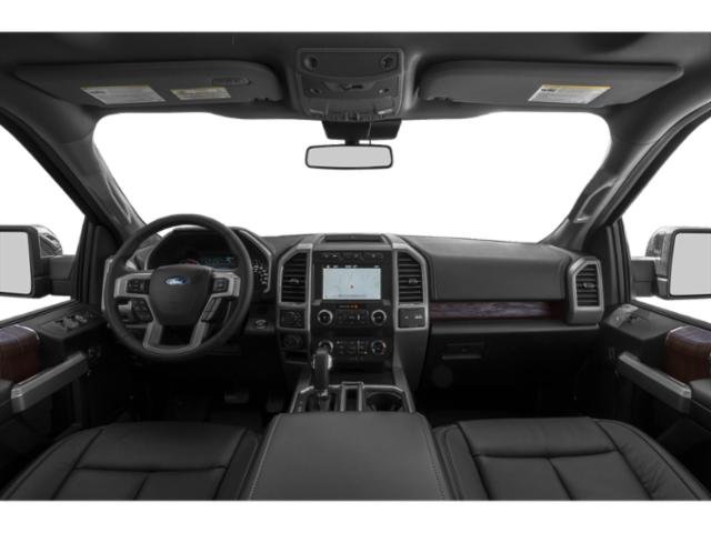 2020 Ford F-150 Lariat photo 8