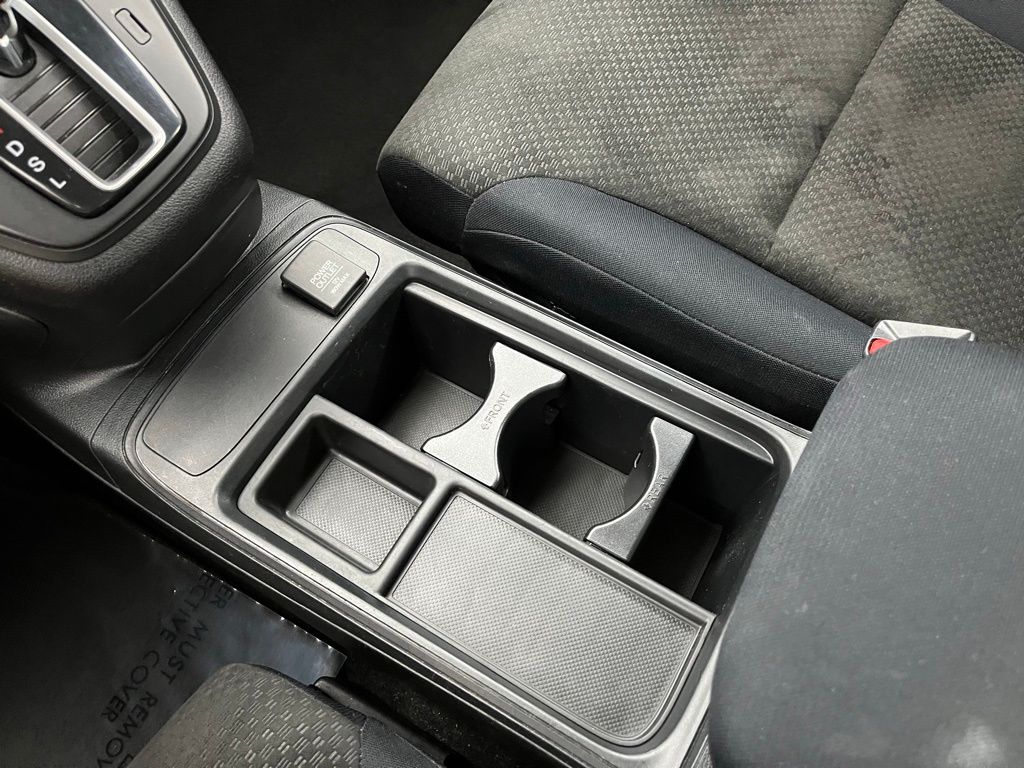 2016 Honda CR-V LX photo 21