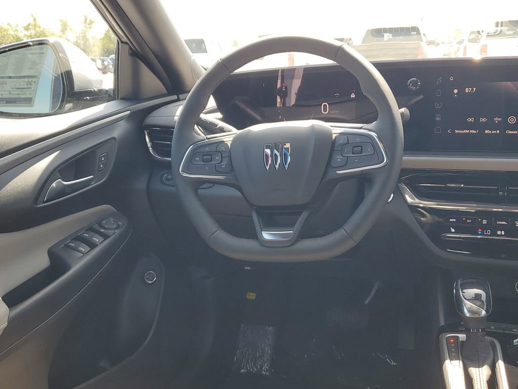 2025 Buick Envista Avenir photo 15