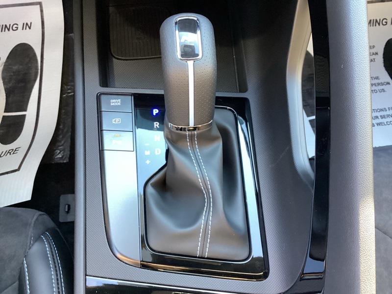 2025 Hyundai Elantra N Base photo 36