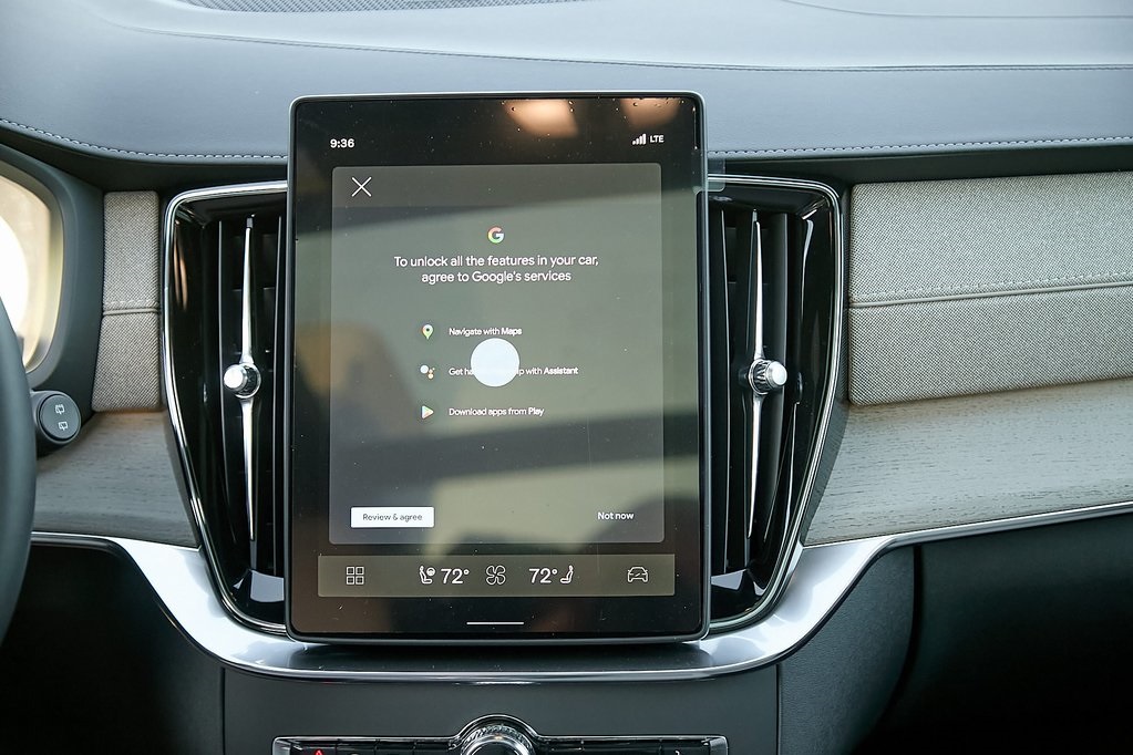 2026 VOLVO XC90 - Image 26