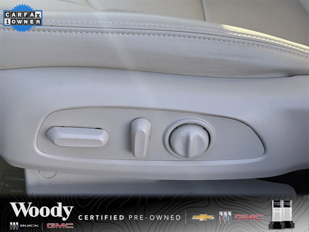 2024 BUICK ENCLAVE - Image 15