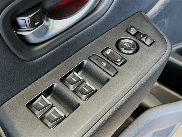 2025 Honda Pilot Black Edition photo 18