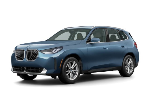 2026 BMW X3 30's photo