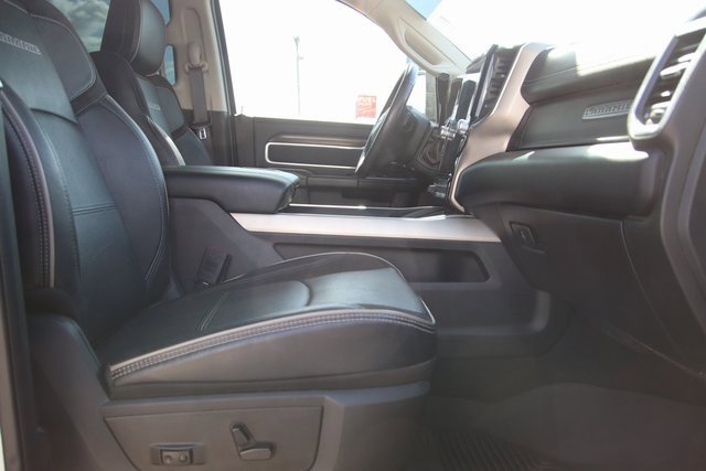 2023 Ram 2500 Laramie photo 22