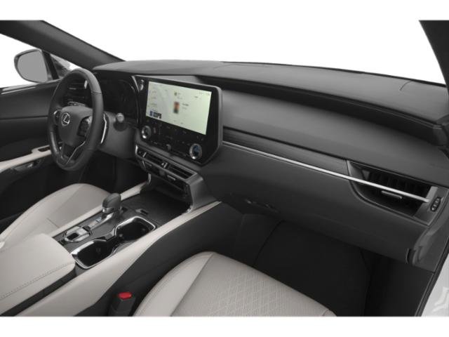 2025 Lexus RX 350 Premium photo 18