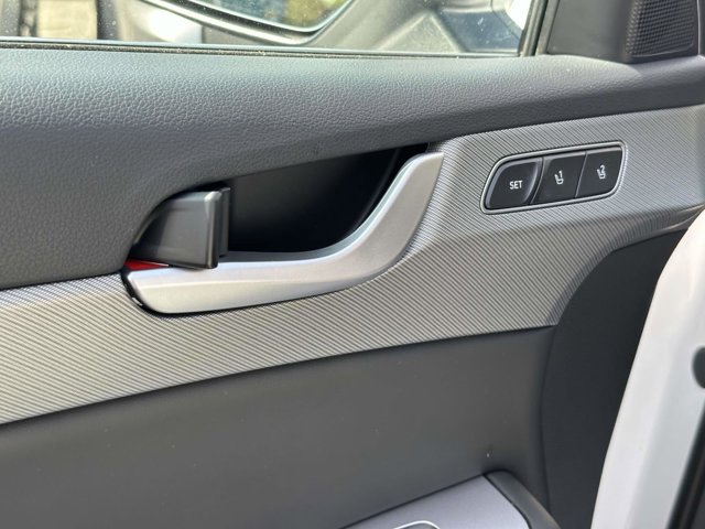 2025 Hyundai Palisade SEL photo 13