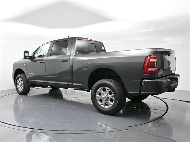 2024 Ram 3500 Laramie photo 3