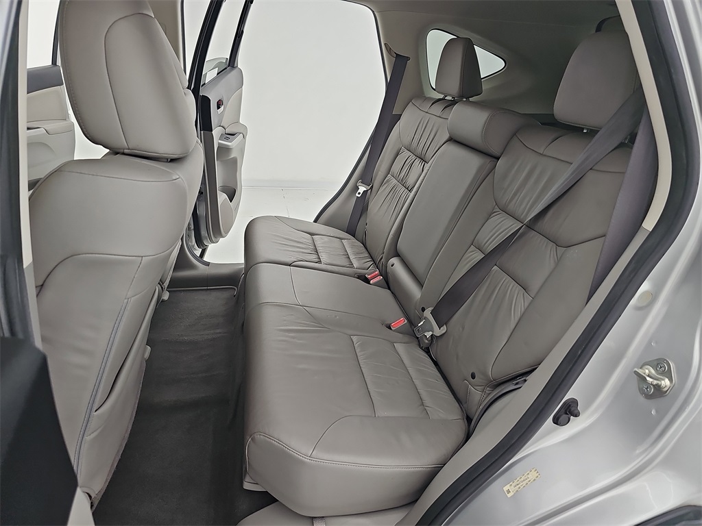 2013 Honda CR-V EX-L photo 16