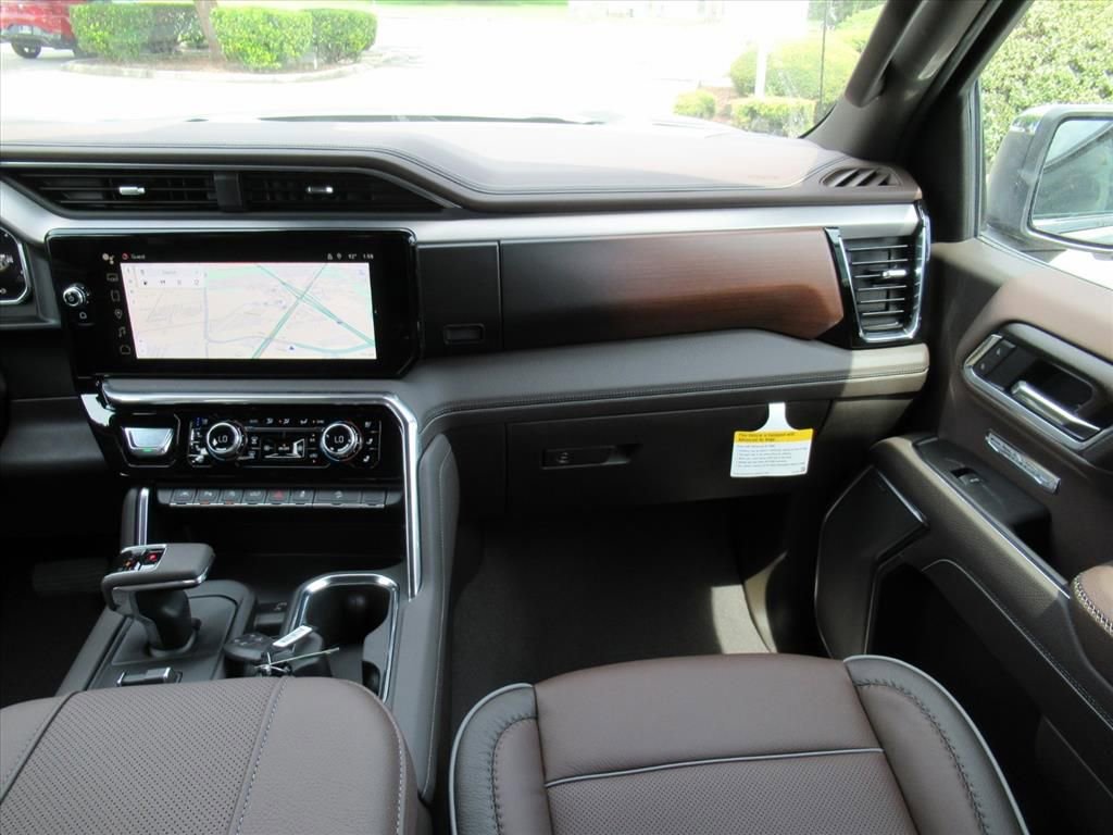 2026 Gmc Sierra 1500 Denali photo 13