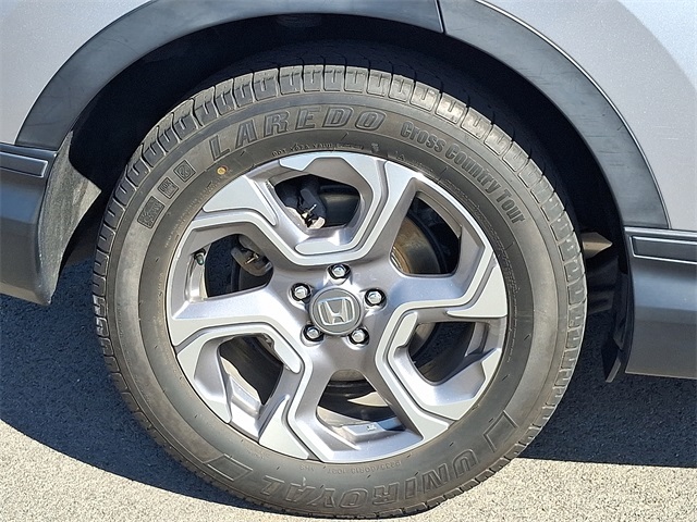 2019 Honda CR-V EX photo 28