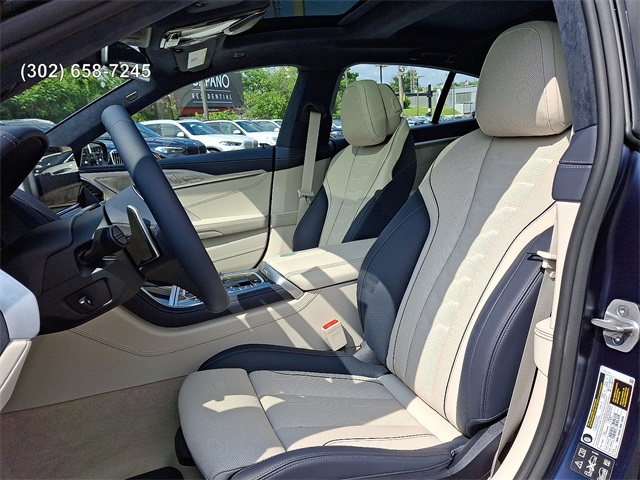 2026 Bmw M850i M850i xDrive xDrive Gran Coupe photo 12