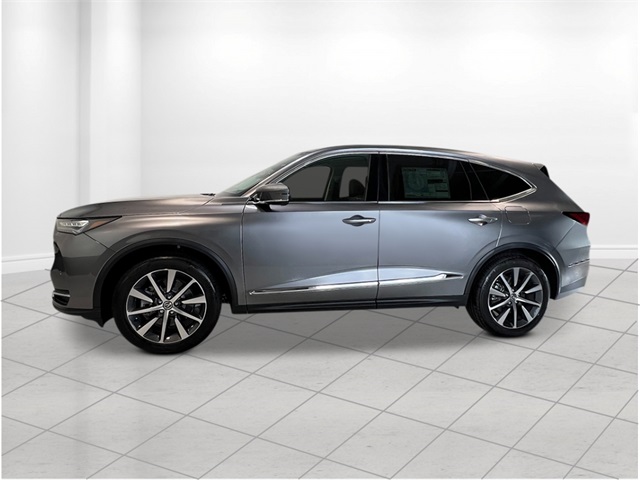 2026 Acura MDX SH-AWD Technology photo 2
