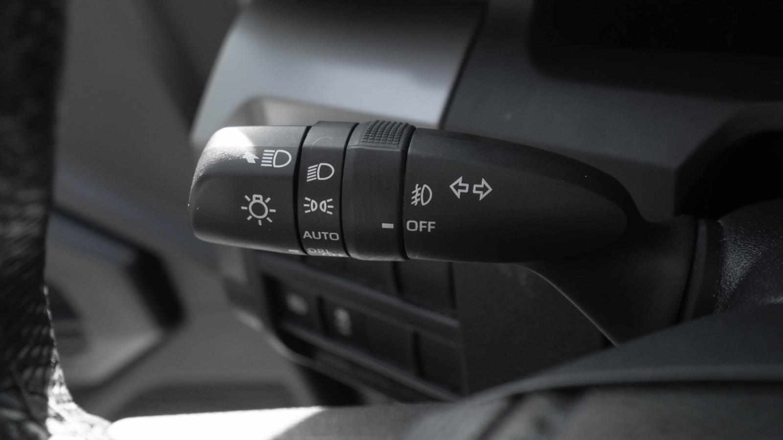 2024 Toyota Tacoma TRD Double Cab photo 17