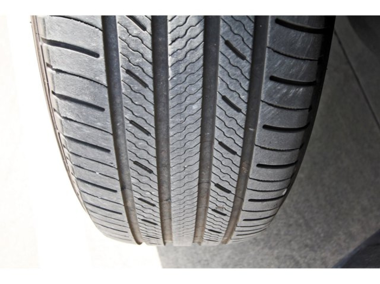 2024 Toyota Highlander LE Black at Robbins Nissan