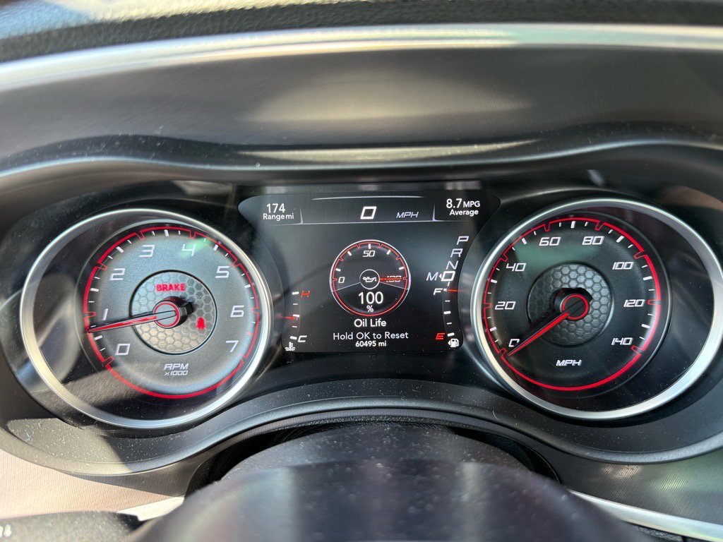 2022 Dodge Charger GT photo 22