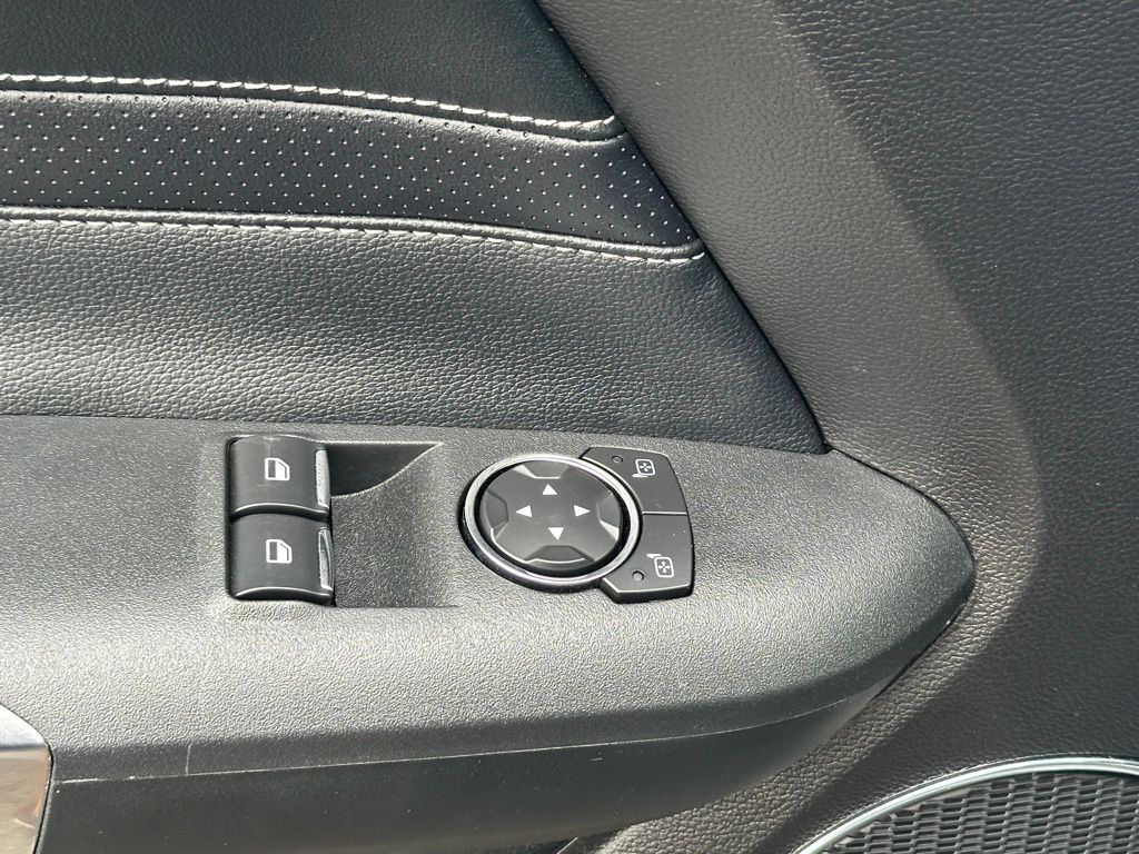 2022 Ford Mustang GT Premium photo 19