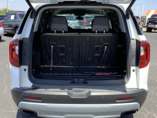 2023 Gmc Acadia SLT photo 8