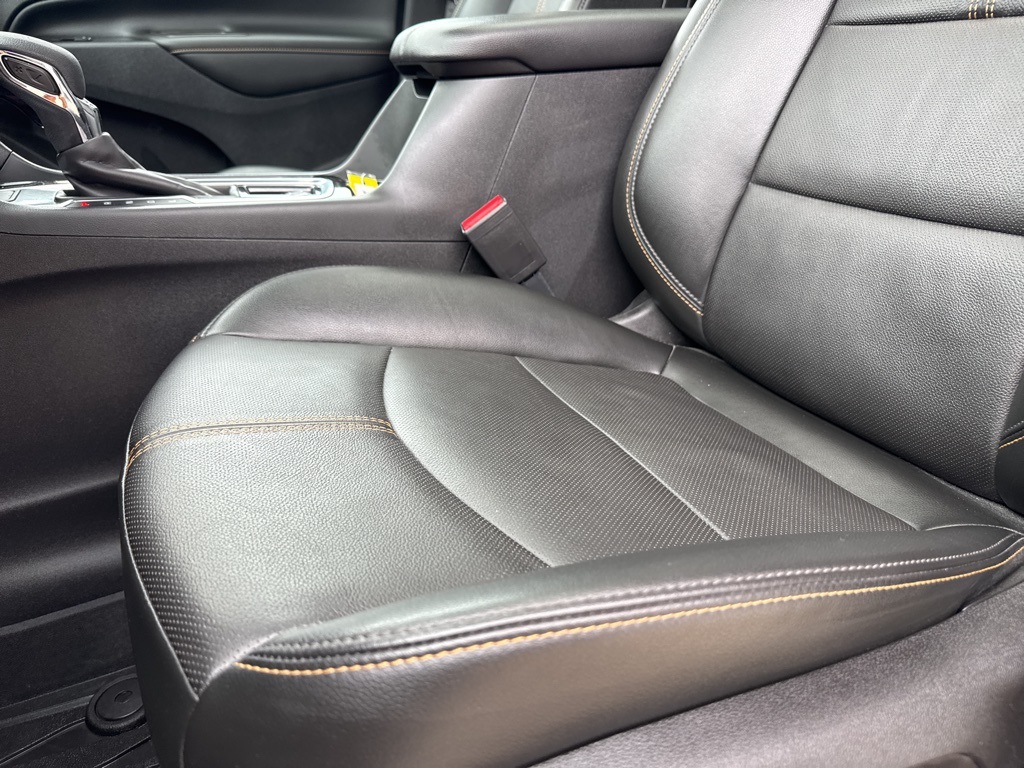 2023 Chevrolet Equinox Premier photo 11