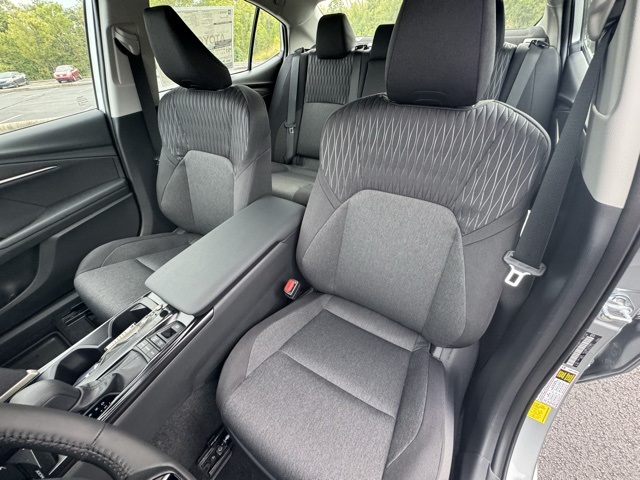2026 Toyota Camry LE photo 10