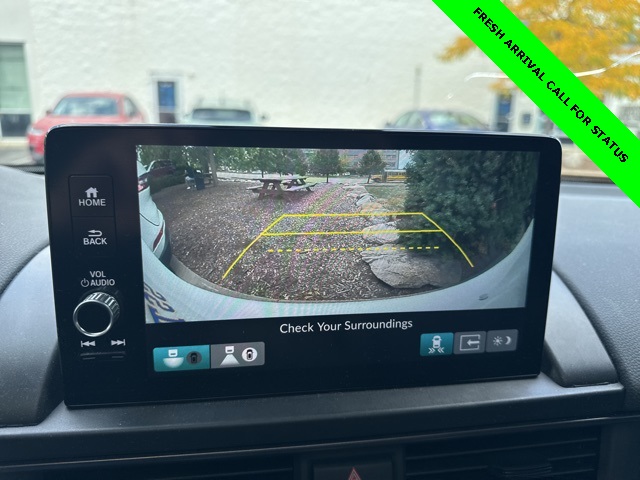 2023 Honda Pilot TrailSport photo 16