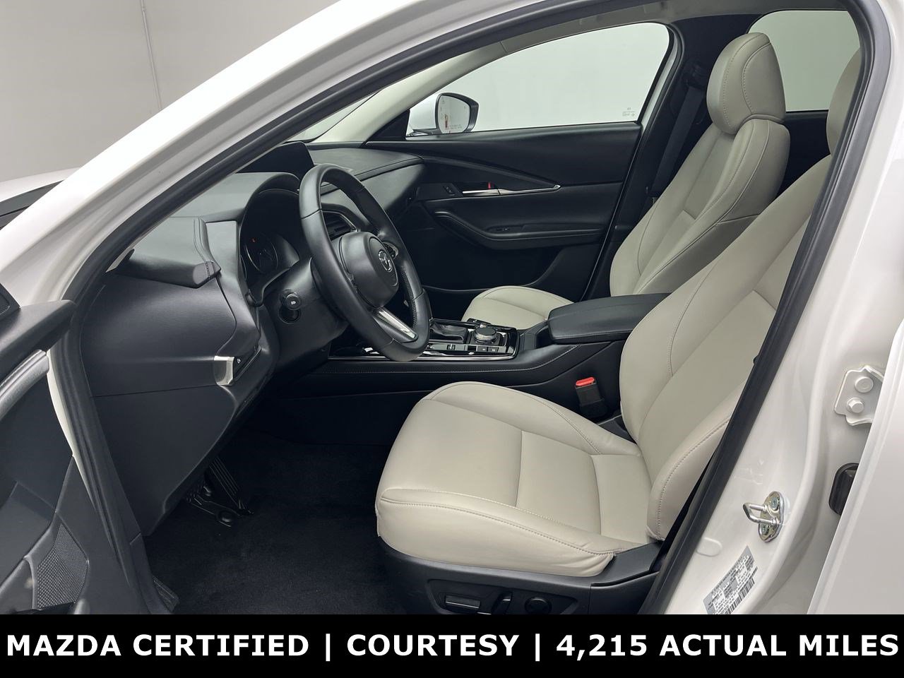 2025 Mazda CX-30 2.5 S Preferred photo 3