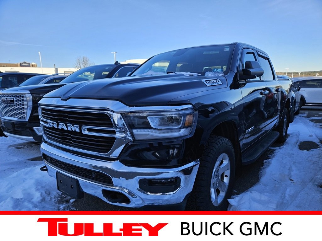 2019 RAM Ram 1500 Pickup Big Horn/Lone Star's photo