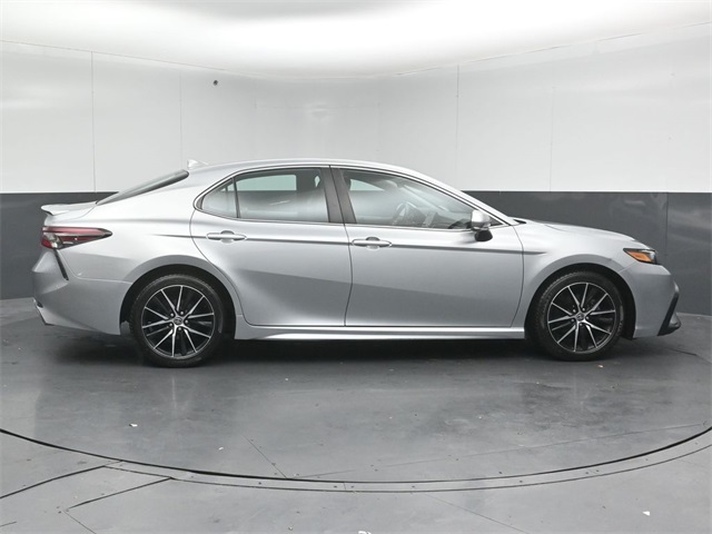 2021 TOYOTA CAMRY - Image 8