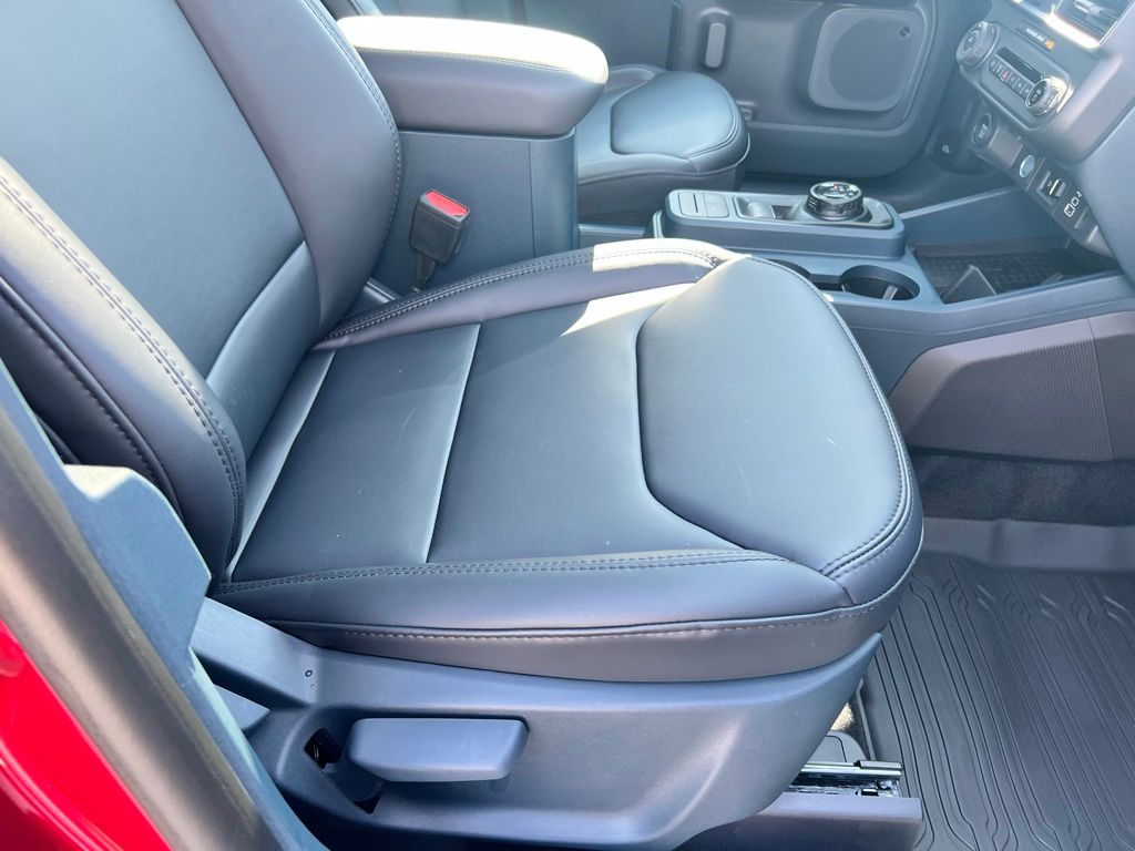 2025 Ford Maverick Lariat photo 30