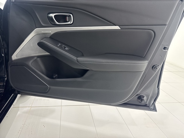 2023 Acura Integra A-Spec photo 18
