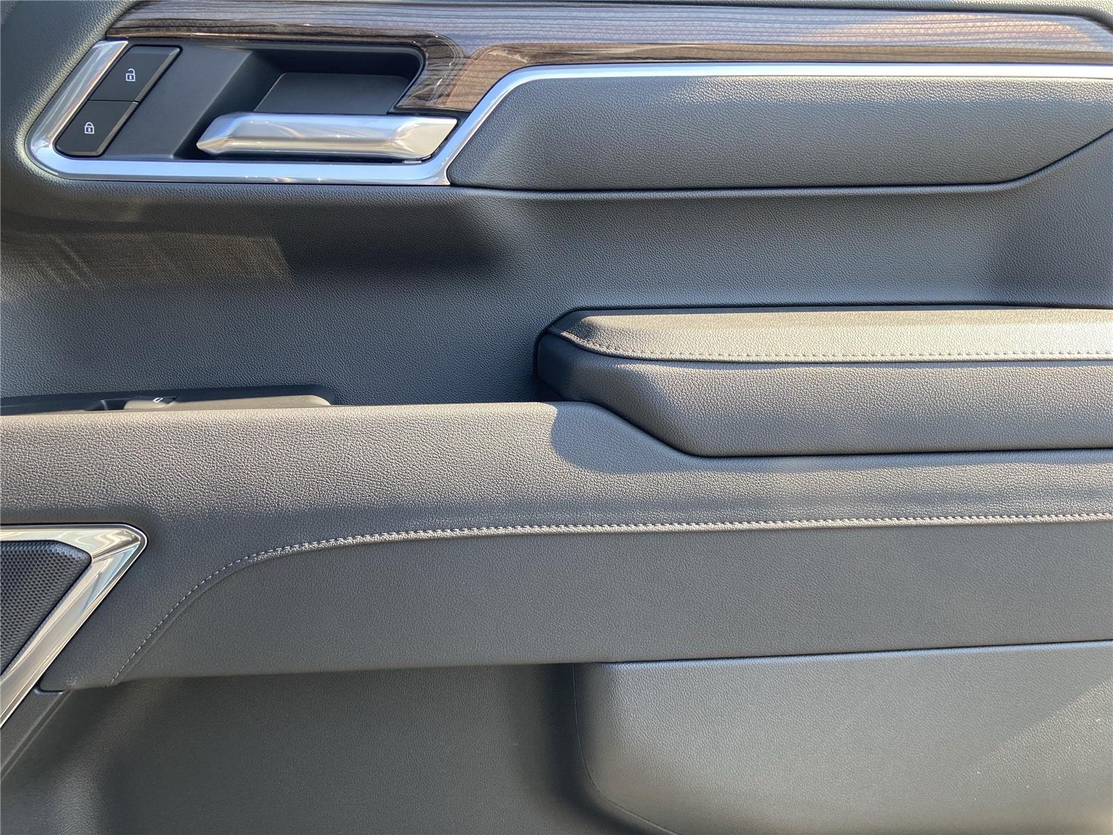 2026 Chevrolet Silverado 1500 LT Trail Boss photo 33