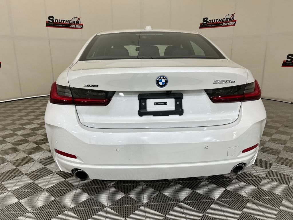 2024 Bmw 330e xDrive photo 20