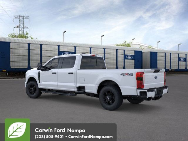 2026 Ford F-250 photo 2
