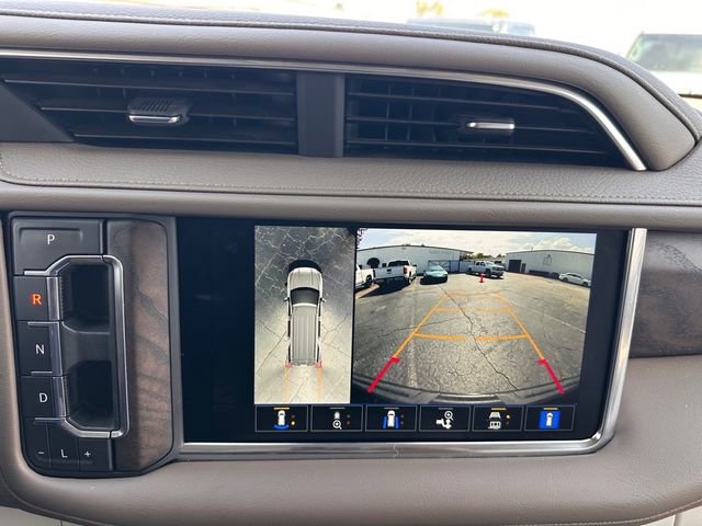 2024 Gmc Yukon XL Denali photo 23