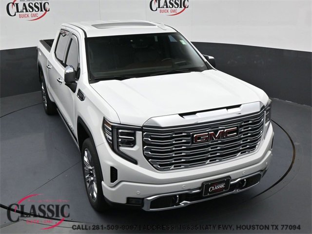 2023 GMC Sierra 1500 Denali Denali's photo