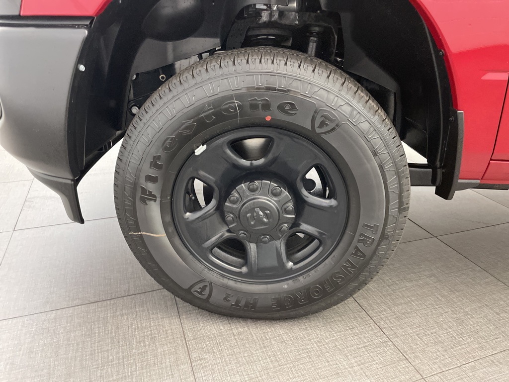 2025 Ram 2500 Tradesman photo 6