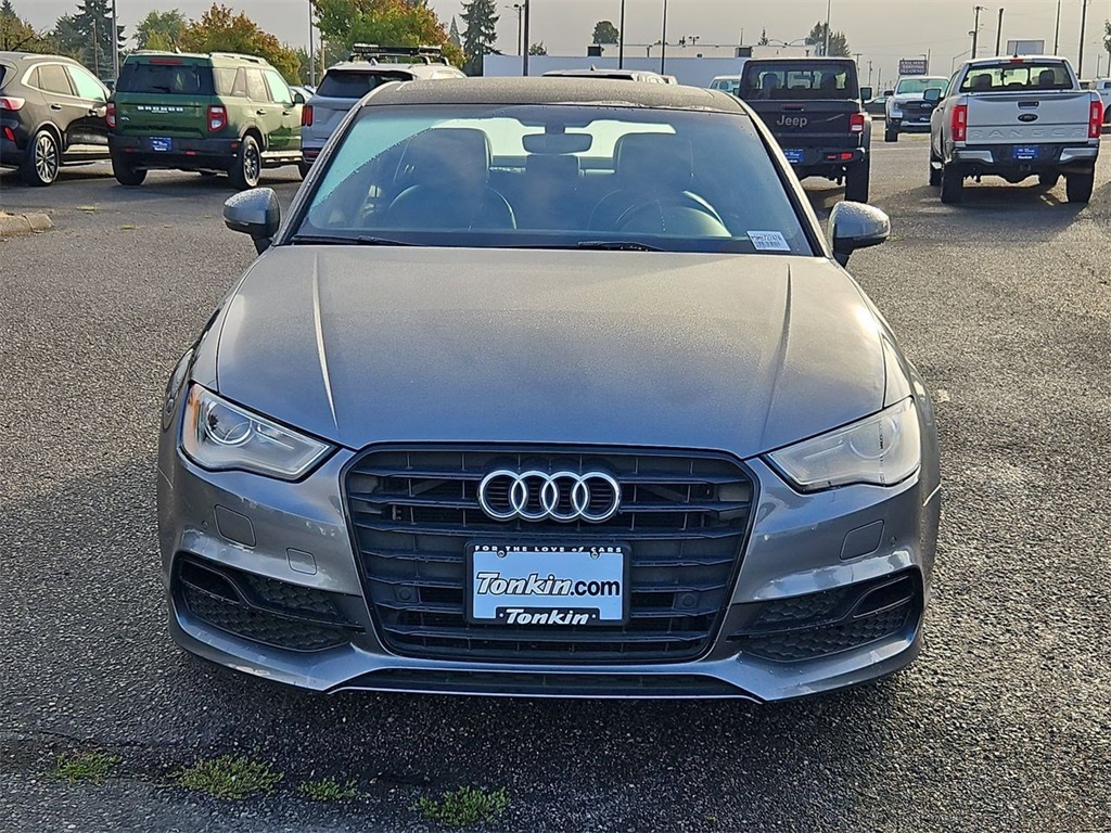 2016 Audi A3 1.8T Premium photo 7