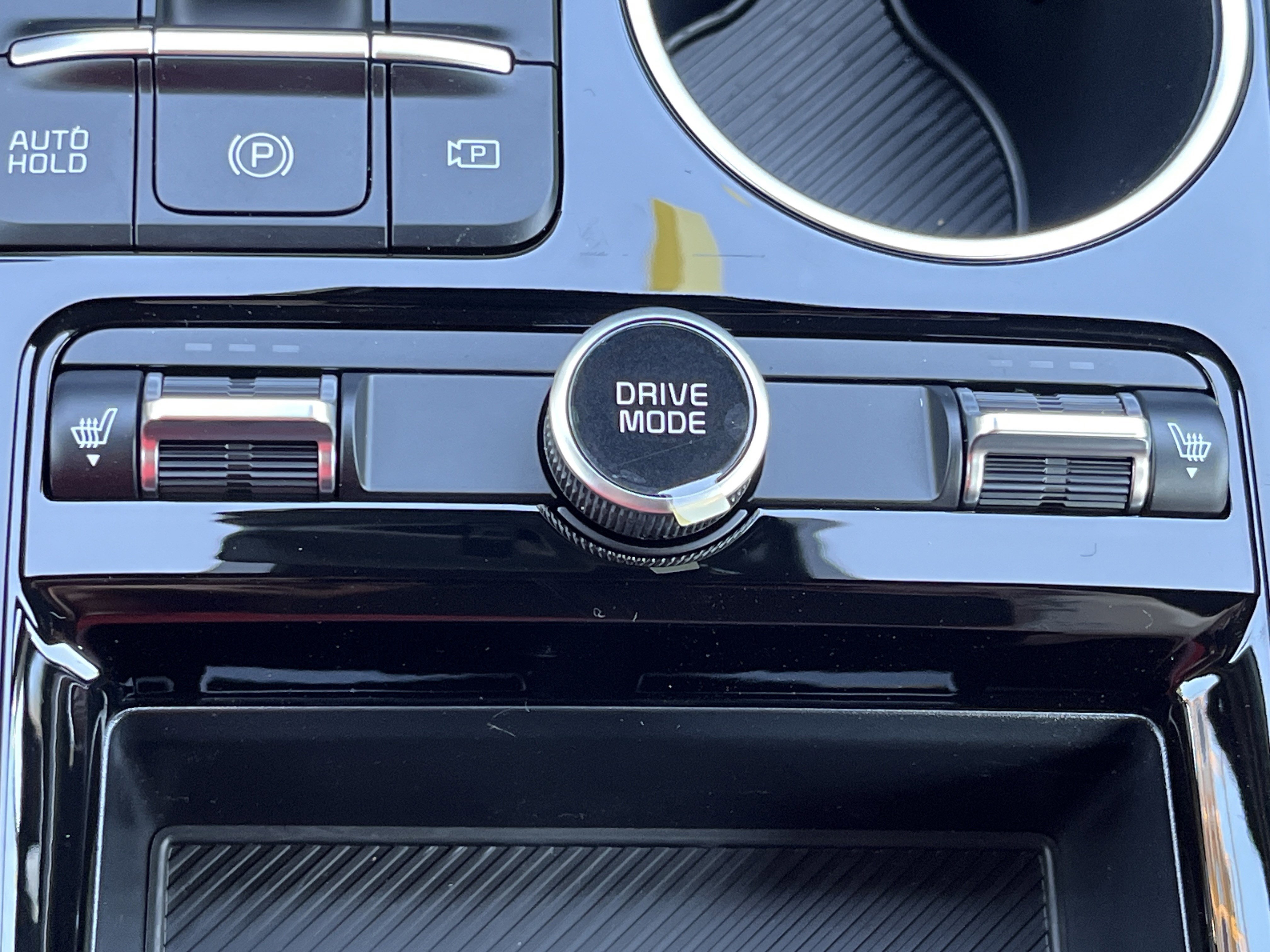 2026 Kia K5 GT-Line photo 5