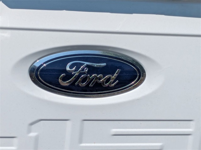 2023 Ford F-150 XL photo 8