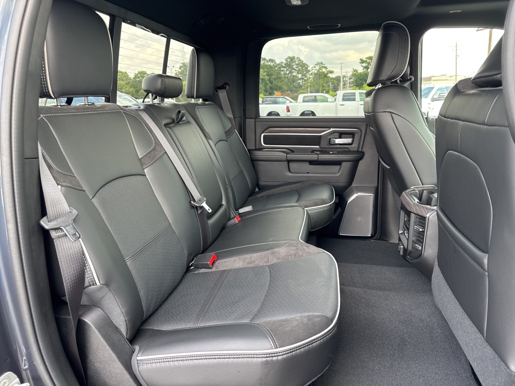 2026 Ram 2500 Laramie photo 16